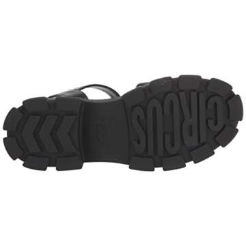 Circus NY Genevieve Sandal for Women | Stylish & Comfy