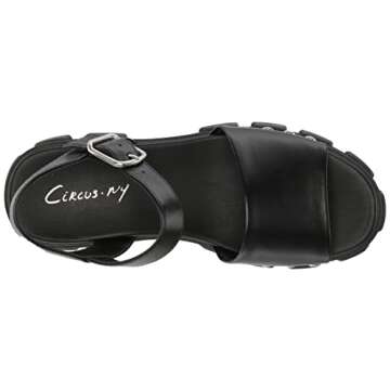 Circus NY Genevieve Sandal for Women | Stylish & Comfy