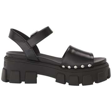 Circus NY Genevieve Sandal for Women | Stylish & Comfy
