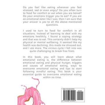 Emotional Eating Guide: Simple Effective Tips to Control Emotional Eating