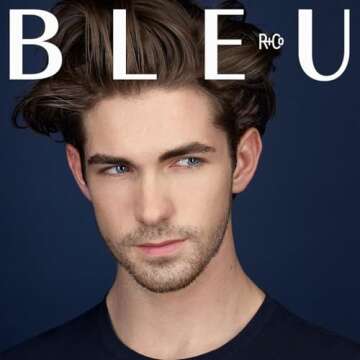 R+Co BLEU Elastic Styling Pomade – Adds Piecey Texture, Structure, and Separation, Pliable Light H...