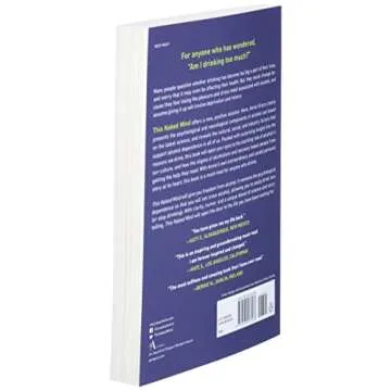 This Naked Mind: Control Alcohol for a Happier Life