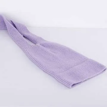 Bunny Beanie Hats for Women Cute Rabbit Beanie - Warm and Stylish