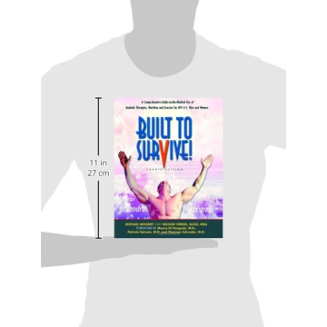 Comprehensive Guide to Health for HIV+ Individuals