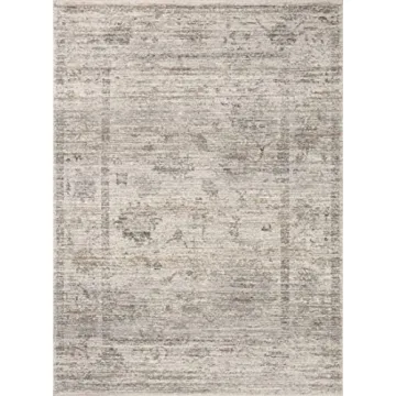 Stylish Oeko-Tex Certifed Millie Area Rug by Loloi