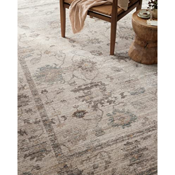 Stylish Oeko-Tex Certifed Millie Area Rug by Loloi