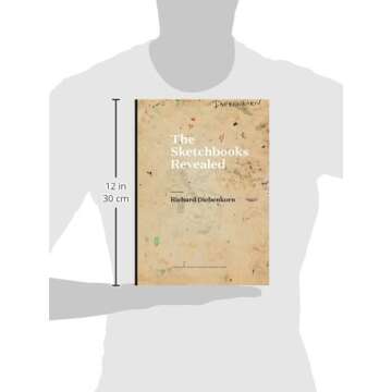 Richard Diebenkorn: The Sketchbooks Revealed