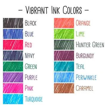 Pilot, G2 Premium Gel Roller Pens, Fine Point 0.7 mm, Assorted Colors, Pack of 4