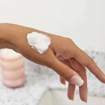 Curl Enhancing Crème Gel - 6.7 fl oz - Vegan and Flake-Free