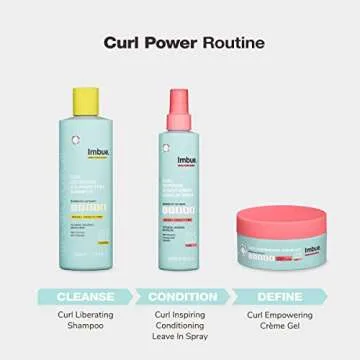 Curl Enhancing Crème Gel - 6.7 fl oz - Vegan and Flake-Free