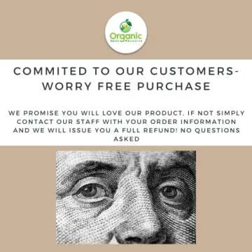 Organic Turmeric Powder w/Curcumin | 16oz or 454g | USDA Organics and Non-GMO | 100% Raw and Natural by OSR