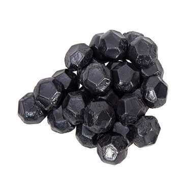 Palmer's Coal Chocolate Stocking Stuffers - Fun Christmas Treats