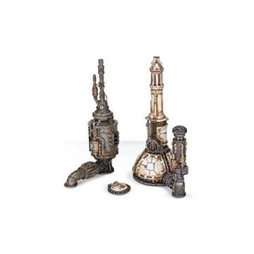 Games Workshop Kill Team Fangs of Ulfrich Warhammer 40,000