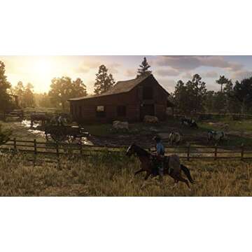 Red Dead Redemption 2 Playstation 4