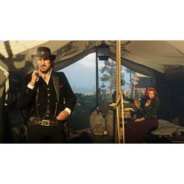 Red Dead Redemption 2 Playstation 4