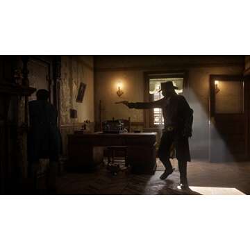 Red Dead Redemption 2 Playstation 4