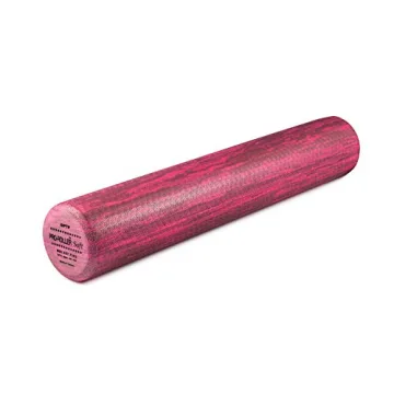 OPTP PRO-Roller Soft Density Foam Roller – Versatile Recovery Tool for Therapy & Fitness
