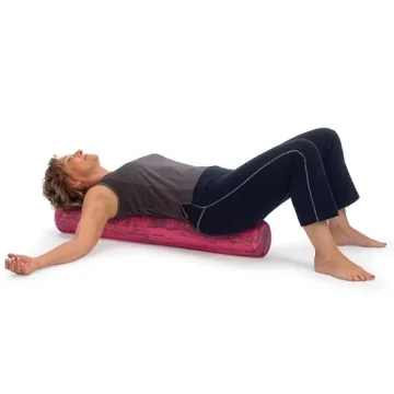 OPTP PRO-Roller Soft Density Foam Roller for Recovery