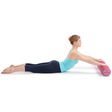 OPTP PRO-Roller Soft Density Foam Roller for Recovery