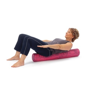 OPTP PRO-Roller Soft Density Foam Roller for Recovery