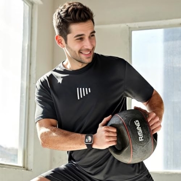 Sport Solo Loop for Apple Watch Adjustable Band