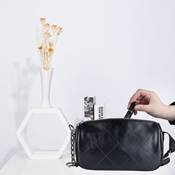 Fivexing Refillable Perfume Atomizer Bottles for Travel