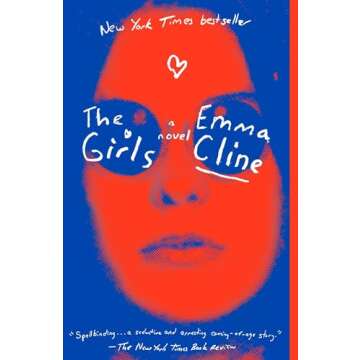 The Girls: A Novel - A Riveting Exploration of Feminine Identity