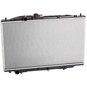 Denso 221-3231 Radiator