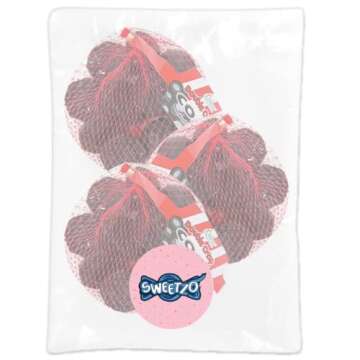 Funny Holiday Chocolate Coal Gift Packs for All Ages