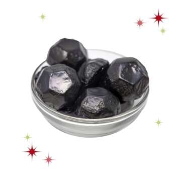 Funny Holiday Chocolate Coal Gift Packs for All Ages