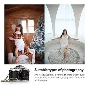 TTArtisan AF 27mm F2.8 Auto Focus Lens for Sony