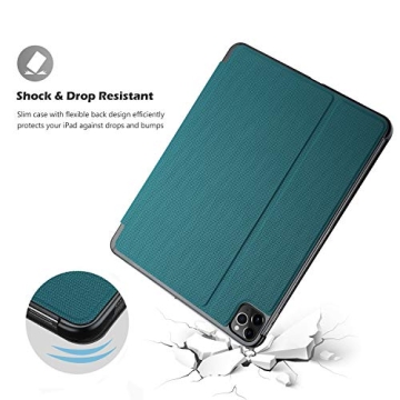 ProCase iPad Pro 12.9 Case for 2020 & 2018 - Slim & Stylish