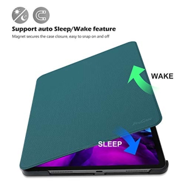ProCase iPad Pro 12.9 Case for 2020 & 2018 - Slim & Stylish