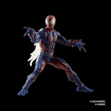 Spider-Man Marvel Legends Unlimited 6-Inch Collectible Figure
