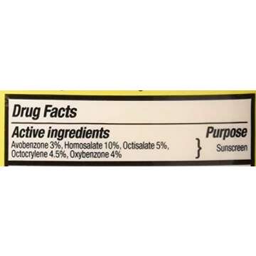 Neutrogena Beach Defense 3 Pack Bundle Water Resistant Sunscreen Body Lotion with Broad Spectrum SPF...