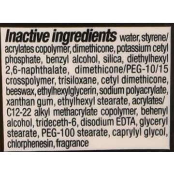 Neutrogena Beach Defense Sunscreen SPF 70 - 3 Pack