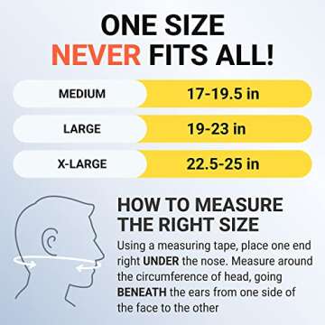 FIGHTECH Dust Face Mask with Advanced Filtration Technology