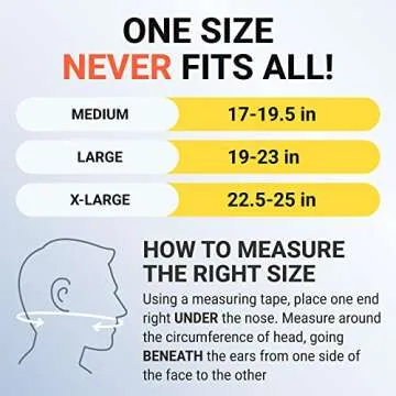 FIGHTECH Dust Face Mask with Advanced Filtration Technology