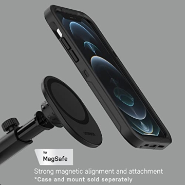 OtterBox MagSafe Car Mount for Safe Navigation