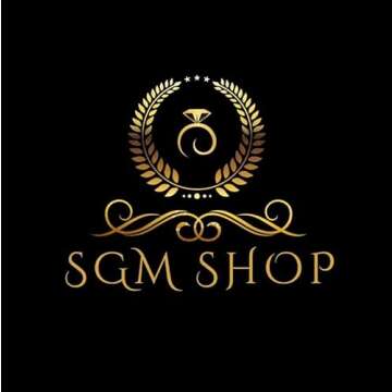 SGM Shop™ Natural Owyhee Blue Opal Cabochon Loose Gemstone Flat Back Mix A+ Quality For Jewelry Making, Crafts & DIY, Wedding Gift, Healing Chakra, Wire Wrapping Crystals-2 Pcs