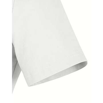 GownTown Women's 1950s Polka Dot Vintage Dresses Audrey Hepburn Style Party Dresses