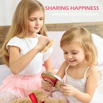 Hodola Hair Scalp Massager for All Hair Types - Natural & Effective