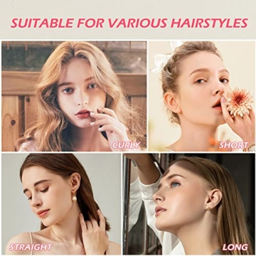 Hodola Hair Scalp Massager for All Hair Types - Natural & Effective