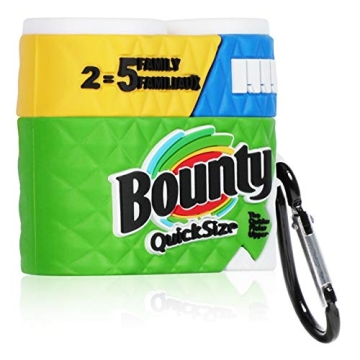 Cute Oqplog AirPods Pro Case Protects Your AirPods Stylishly