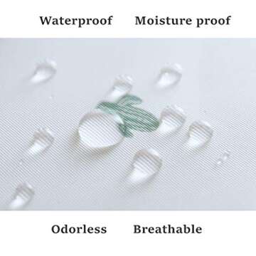 Makeup Bag Travel Cosmetic Bag Toiletry Bag Organizer Pouch Purse Travel Accessories,Black