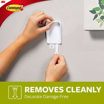 Command 17045-ES Command-17045-ES, Jumbo