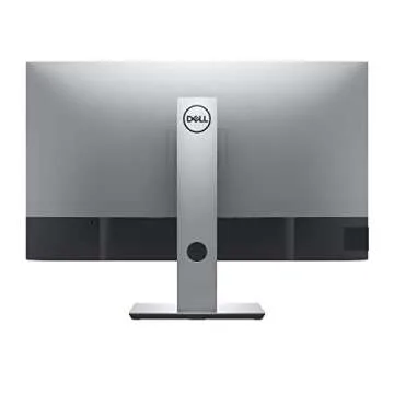 Dell U-Series 32-Inch 4K UHD 2160p Screen LED-Lit Monitor (U3219Q), Black