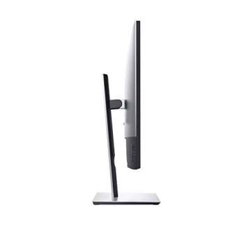 Dell U-Series 32-Inch 4K UHD 2160p Screen LED-Lit Monitor (U3219Q), Black