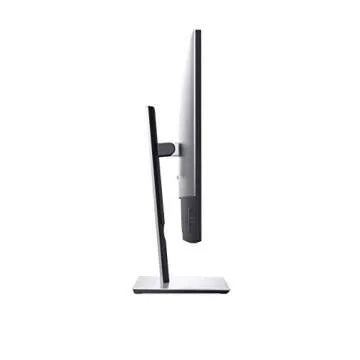 Dell U-Series 32-Inch 4K UHD 2160p Screen LED-Lit Monitor (U3219Q), Black