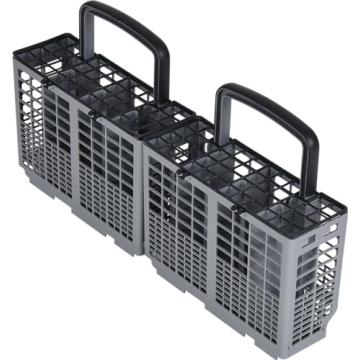 Kenmore 24" Built-In Stainless Steel Dishwasher